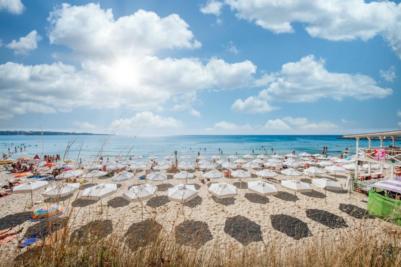 Fort Noks - Menada Apartments Sveti Vlas Eksteriør billede