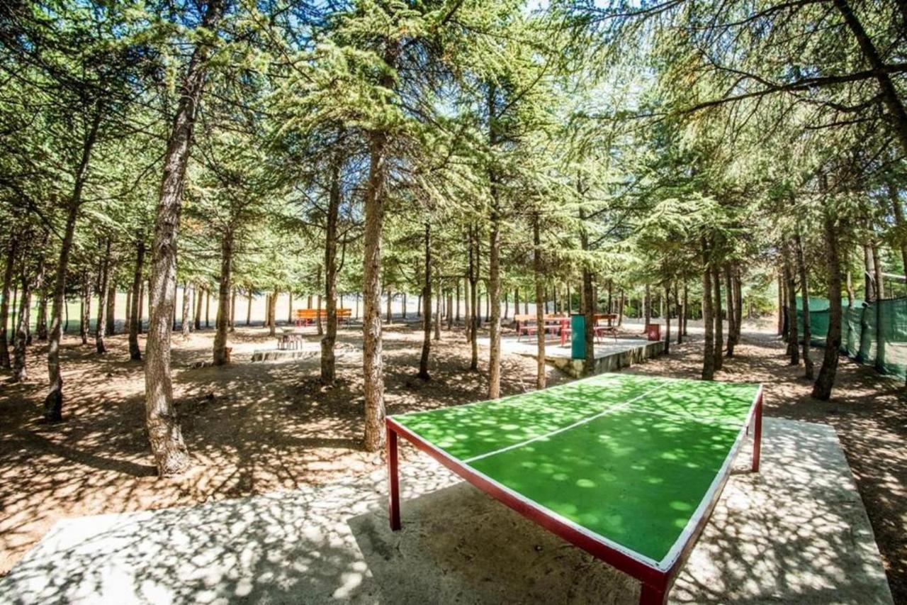 Fort Noks - Menada Apartments Sveti Vlas Eksteriør billede