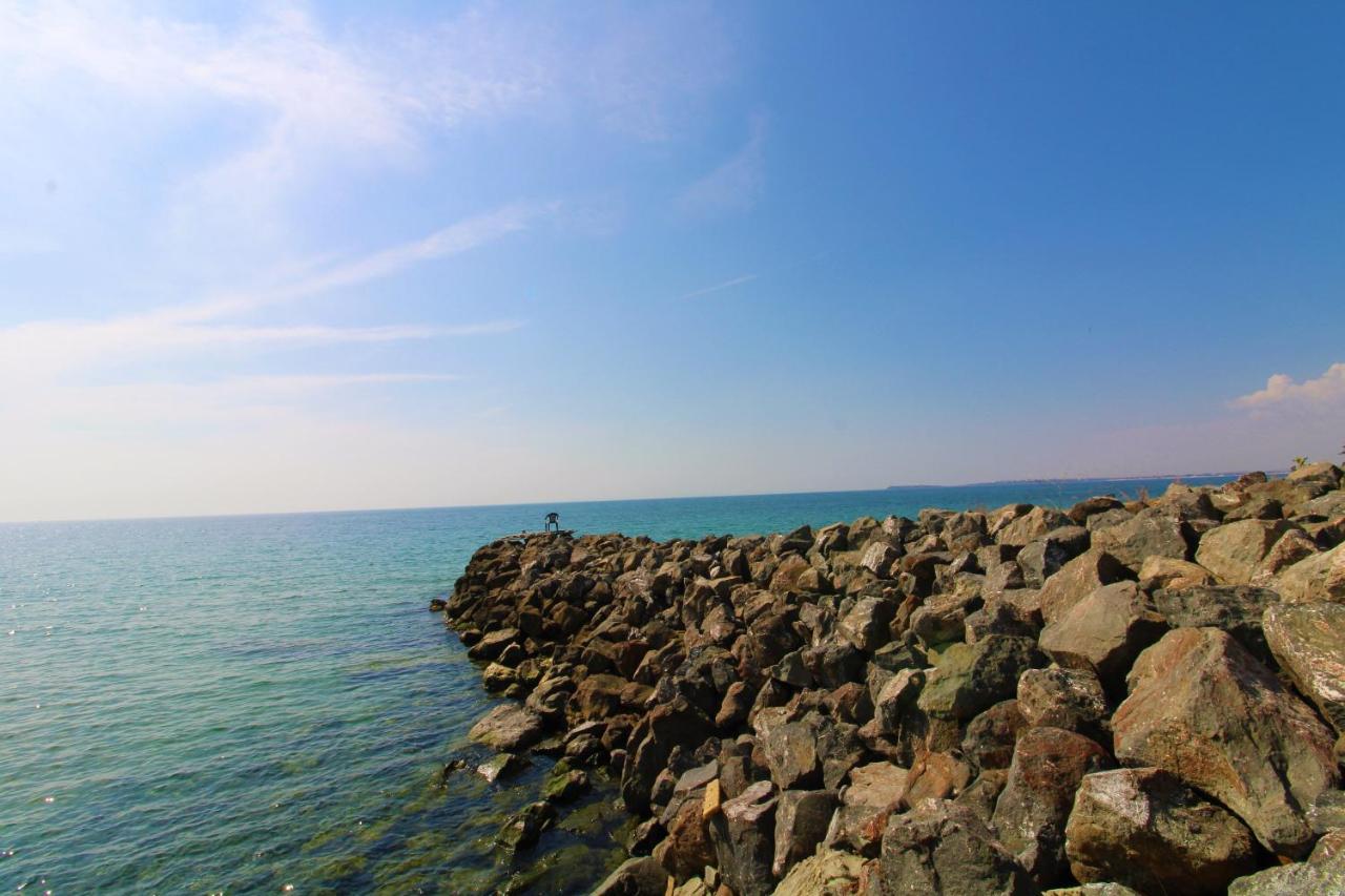 Fort Noks - Menada Apartments Sveti Vlas Eksteriør billede