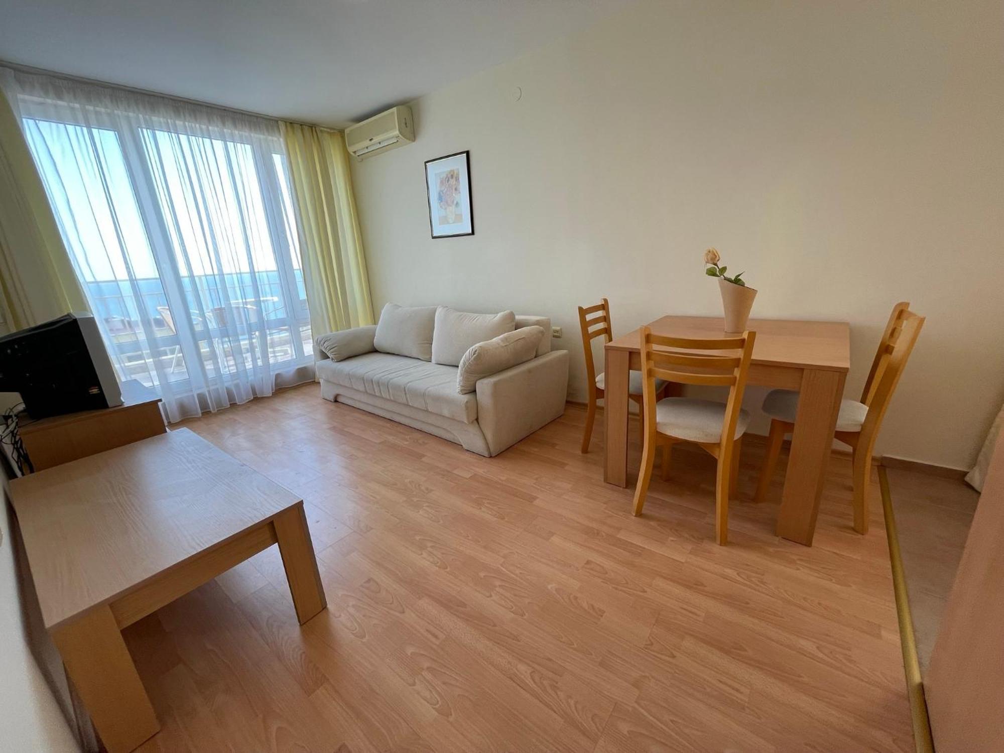 Fort Noks - Menada Apartments Sveti Vlas Værelse billede